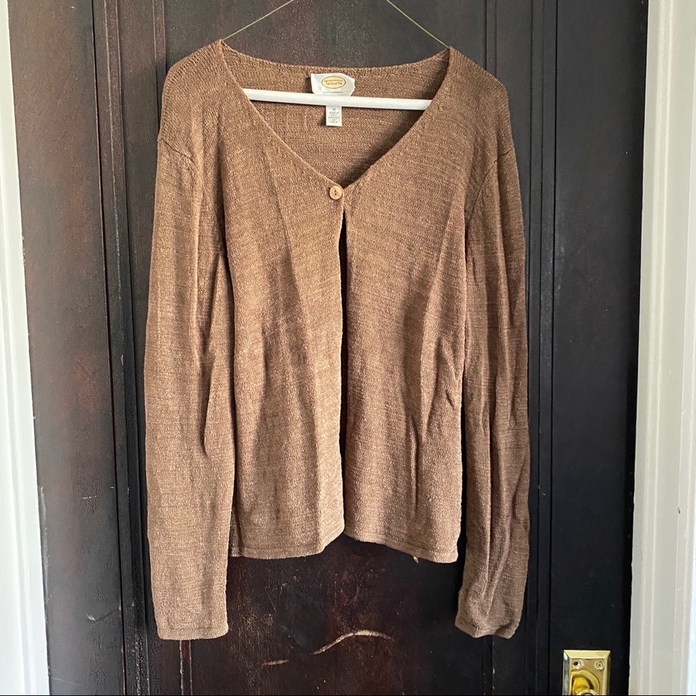Talbots Sweater Set - Picture 4 of 7